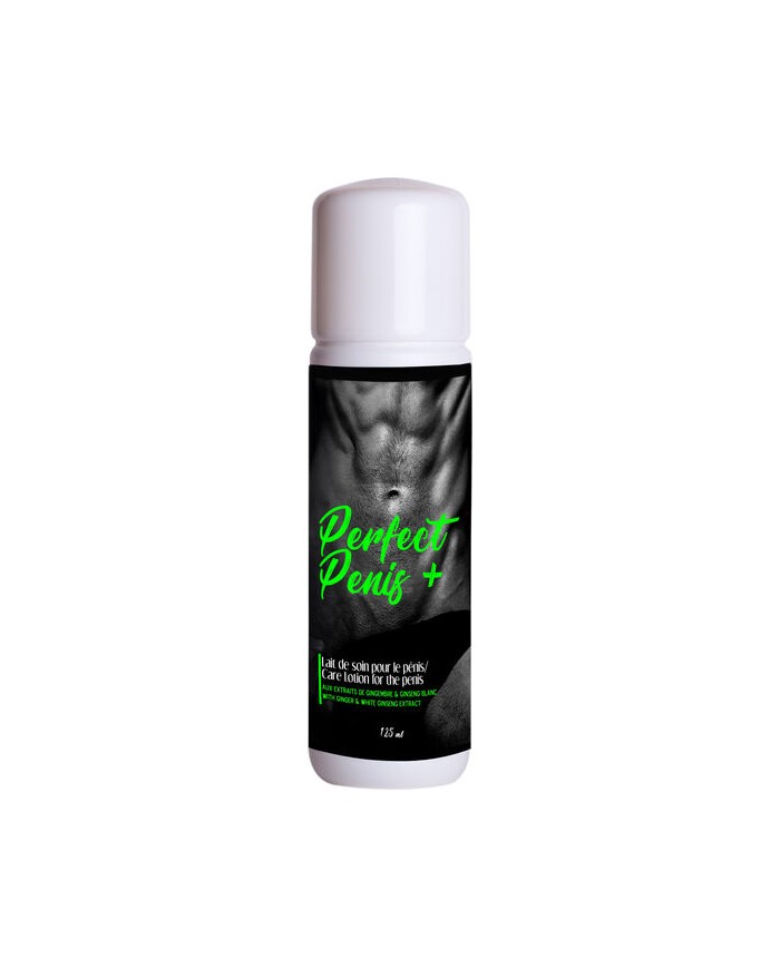 RUF PERFECT PENIS CREMA ESTIMULANTE PENE 125ML