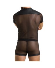 PASSION 052 SET MICHAEL NEGRO S M