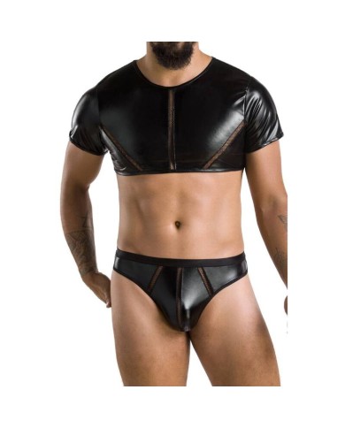 PASSION 057 SET PETER NEGRO L XL