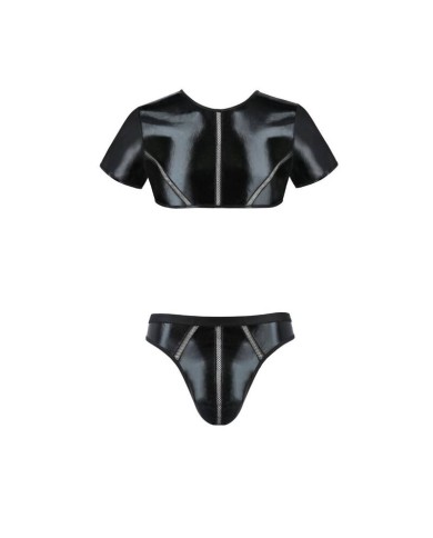 PASSION 057 SET PETER NEGRO L XL