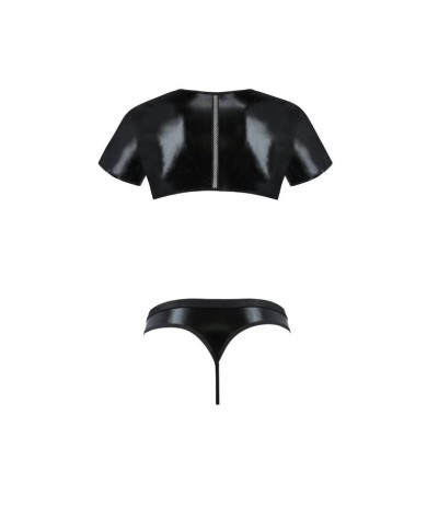 PASSION 057 SET PETER NEGRO L XL