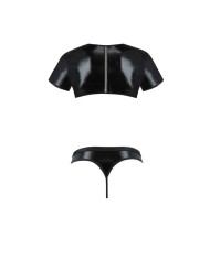 PASSION 057 SET PETER NEGRO L XL