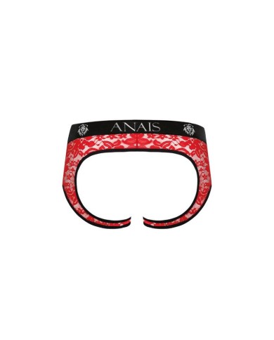 ANAIS MEN BRAVE JOCK BIKINI S
