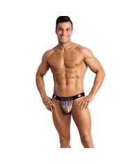 ANAIS MEN - COMICS JOCK STRAP SD-233814 ANAIS MEN - COMICS JOCK STRAP SD-233814