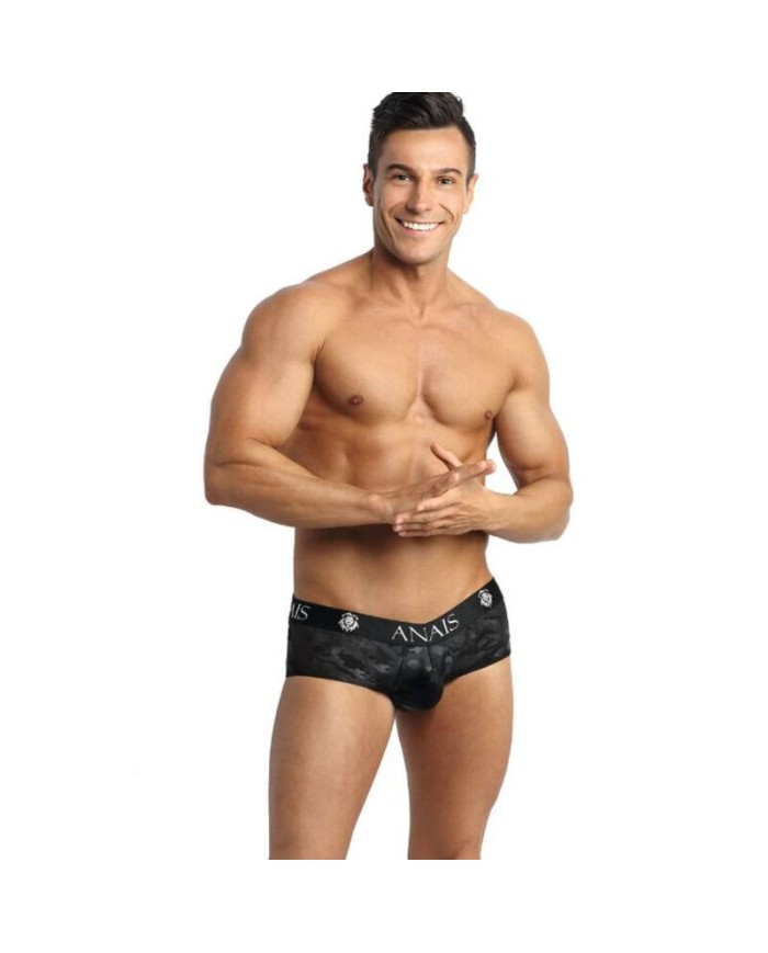 ANAIS MEN ELECTRO JOCK BIKINI S ANAIS MEN ELECTRO JOCK BIKINI S