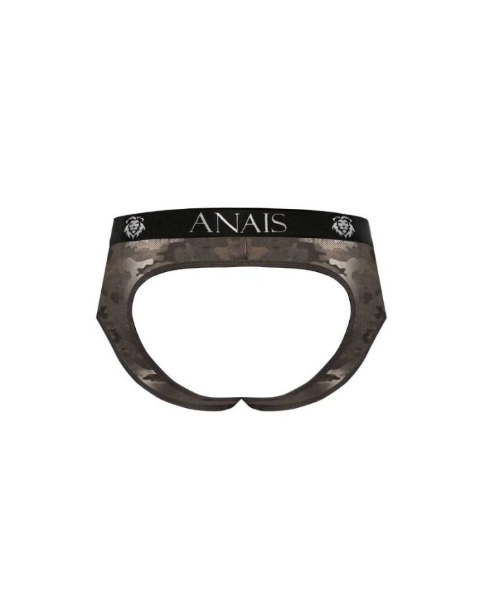 ANAIS MEN ELECTRO JOCK BIKINI S ANAIS MEN ELECTRO JOCK BIKINI S