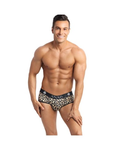 ANAIS MEN MERCURY JOCK BIKINI XL