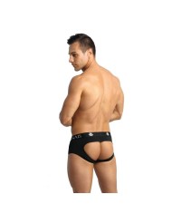 ANAIS MEN - PETROL JOCK BIKINI MD-234062 ANAIS MEN - PETROL JOCK BIKINI MD-234062