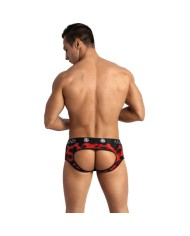 ANAIS MEN - SAVAGE JOCK BIKINI SD-234158 ANAIS MEN - SAVAGE JOCK BIKINI SD-234158