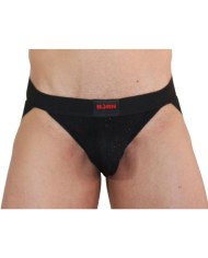 BURN 003 JOCK BRILLANTE NEGRO S