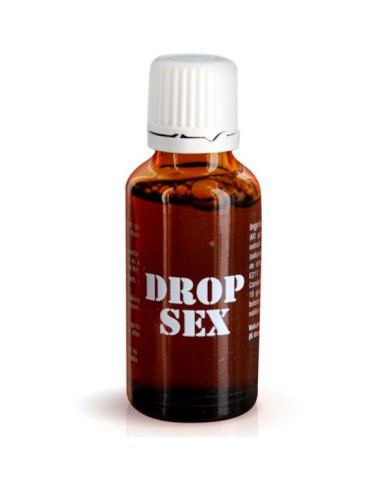 RUF DROP SEX GOTAS DEL AMOR 20ML