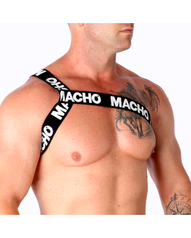MACHO ARNES ROMANO AMARILLO S M