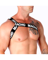 MACHO ARNES ROMANO AMARILLO S M