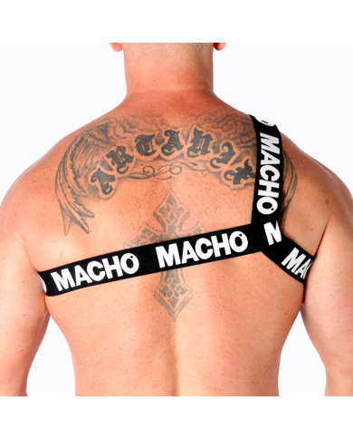 MACHO ARNES ROMANO AMARILLO S M