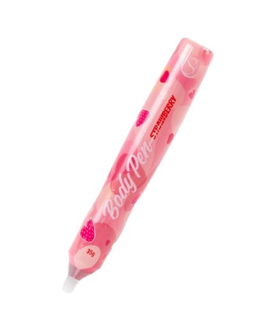 SECRET PLAY BODY PEN FRESA SECRET PLAY BODY PEN FRESA