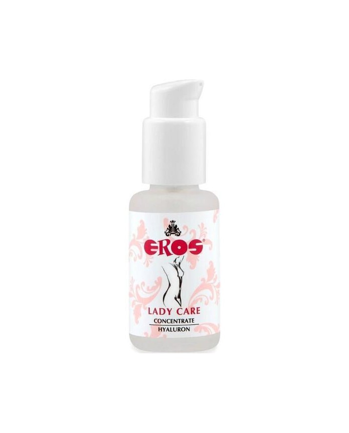 EROS LADY LINE CARE HYALURON HIDRATANTE PIEL 50 ML