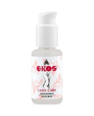 EROS LADY LINE CARE HYALURON HIDRATANTE PIEL 50 ML