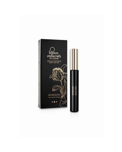 BIJOUX BALSAMO INTENSIFICADOR ORGASMOS PARA ELLA BIJOUX BALSAMO INTENSIFICADOR ORGASMOS PARA ELLA