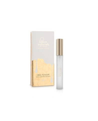 BIJOUX GLOS SEXO ORAL EFECTO FRIO CALOR BIJOUX GLOS SEXO ORAL EFECTO FRIO CALOR