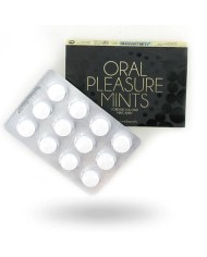 BIJOUX - INDISCRETS CARAMELO PLACER ORAL MENTAD-210755 BIJOUX - INDISCRETS CARAMELO PLACER ORAL MENTAD-210755