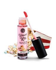SECRETPLAY - LIP GLOSS VIBRANT KISS  PALOMITAS DULCESD-218078 SECRETPLAY - LIP GLOSS VIBRANT KISS  PALOMITAS DULCESD-218078