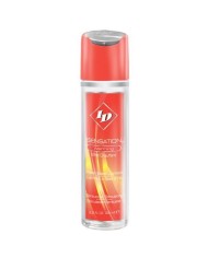 ID SENSATION EFECTO CALOR 65 ML