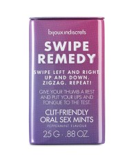 BIJOUX - INDISCRETS SWIPE REMEDY CARAMELOS SEXO ORALD-230702 BIJOUX - INDISCRETS SWIPE REMEDY CARAMELOS SEXO ORALD-230702