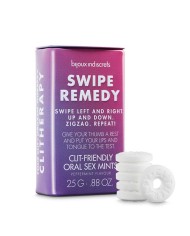 BIJOUX INDISCRETS SWIPE REMEDY CARAMELOS SEXO ORAL BIJOUX INDISCRETS SWIPE REMEDY CARAMELOS SEXO ORAL