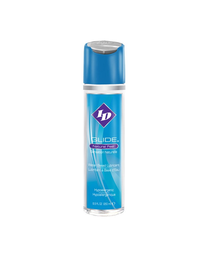 ID GLIDE LUBRICANTE BASE AGUA 250 ML