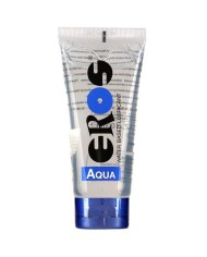 EROS AQUA LUBRICANTE BASE AGUA 100 ML