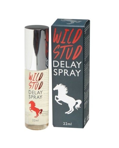 COBECO WILD STUD SPRAY RETARDANTE COBECO WILD STUD SPRAY RETARDANTE