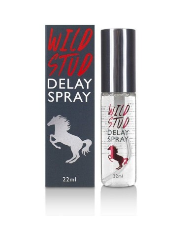 COBECO WILD STUD SPRAY RETARDANTE COBECO WILD STUD SPRAY RETARDANTE