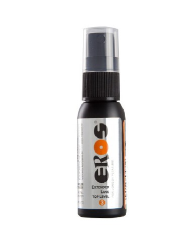 EROS EXTENDED SPRAY RETARDANTE NIVEL 3 EROS EXTENDED SPRAY RETARDANTE NIVEL 3