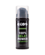 EROS POWER LINE - GEL RETARDANTE CONCENTRADO 30 MLD-203260 EROS POWER LINE - GEL RETARDANTE CONCENTRADO 30 MLD-203260