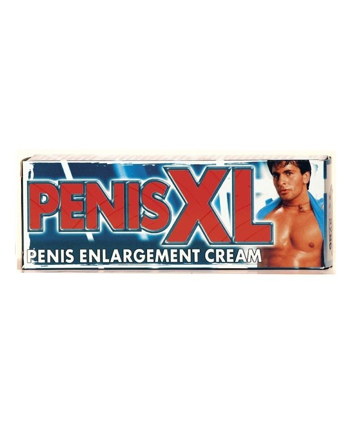 RUF PENIS XL CREMA 50ML RUF PENIS XL CREMA 50ML