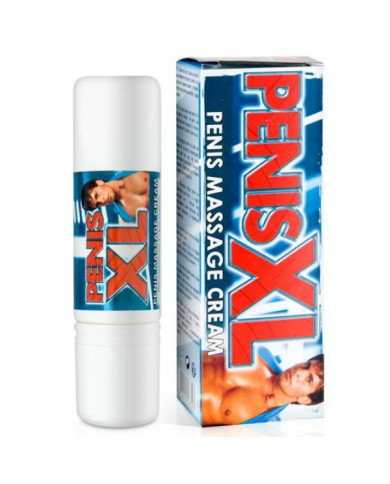 RUF PENIS XL CREMA 50ML RUF PENIS XL CREMA 50ML