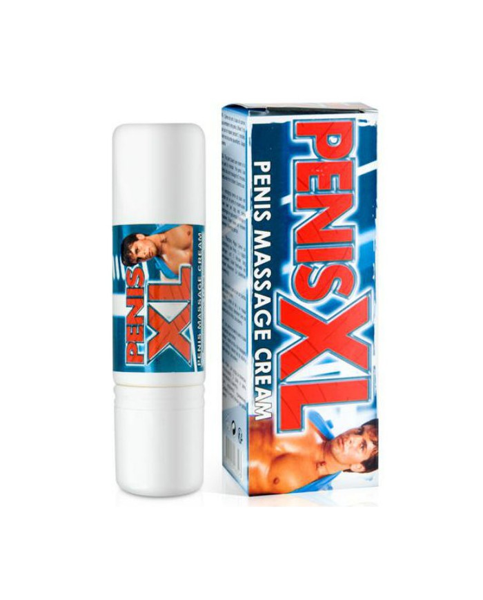 RUF PENIS XL CREMA 50ML RUF PENIS XL CREMA 50ML