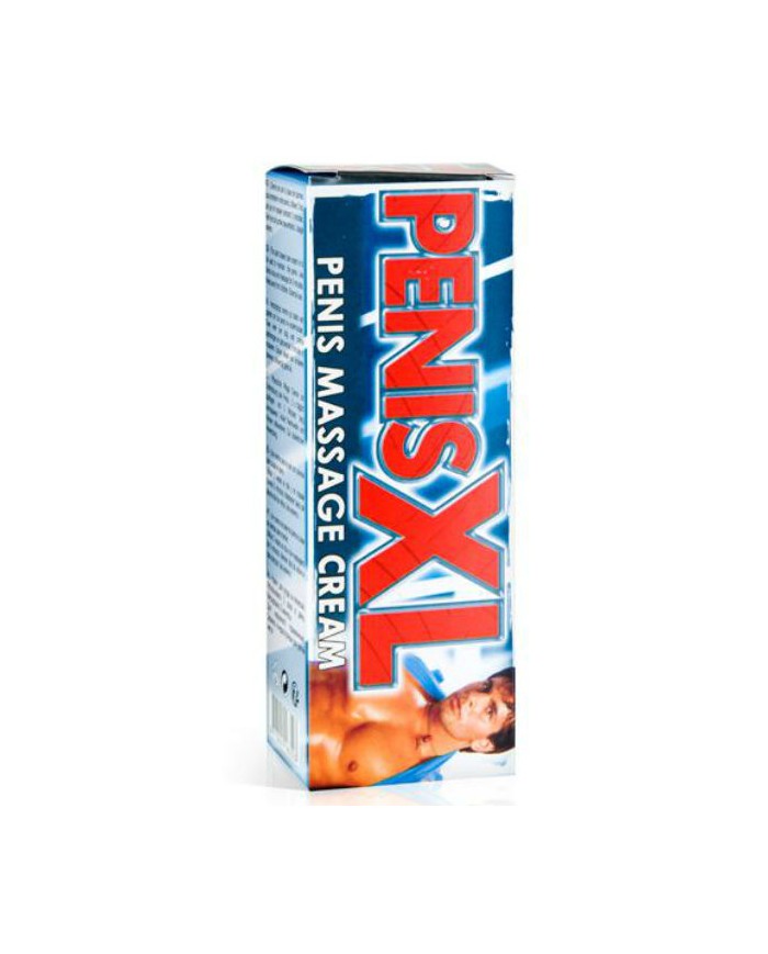 RUF PENIS XL CREMA 50ML RUF PENIS XL CREMA 50ML