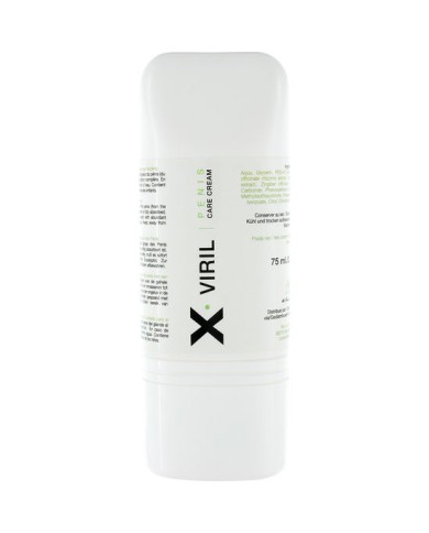 RUF X VIRIL CREMA PARA POTENCIAR ERECCION Y TAMANO RUF X VIRIL CREMA PARA POTENCIAR ERECCION Y TAMANO