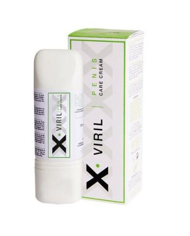 RUF X VIRIL CREMA PARA POTENCIAR ERECCION Y TAMANO RUF X VIRIL CREMA PARA POTENCIAR ERECCION Y TAMANO