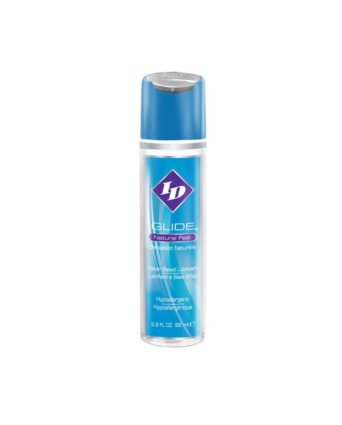 ID GLIDE LUBRICANTE BASE AGUA 65 ML