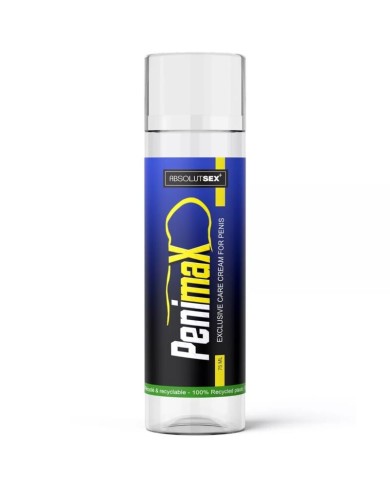 RUF PENIMAX 75 ML CREMA HIDRATACION PENE ERECCION RUF PENIMAX 75 ML CREMA HIDRATACION PENE ERECCION