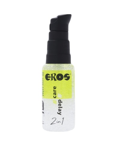 EROS LUBRICANTE CARE DELAY 30 ML EROS LUBRICANTE CARE DELAY 30 ML