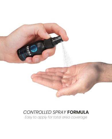BRUMA SPRAY RETARDANTE BRUMA SPRAY RETARDANTE