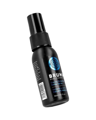 BRUMA SPRAY RETARDANTE BRUMA SPRAY RETARDANTE