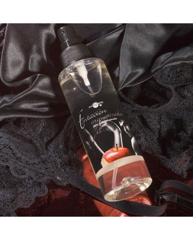 TENTACION FRUTA DE LA PASION AROMATIZADOR AMBIENTE CON FEROMONAS TENTACION FRUTA DE LA PASION AROMATIZADOR AMBIENTE CON FEROMONAS