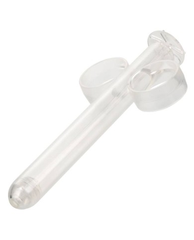 CALIFORNIA EXOTICS XL LUBE TUBE