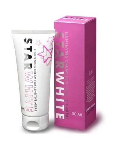 COBECO STAR CREMA ACLARANTE DE LA PIEL 50ML COBECO STAR CREMA ACLARANTE DE LA PIEL 50ML