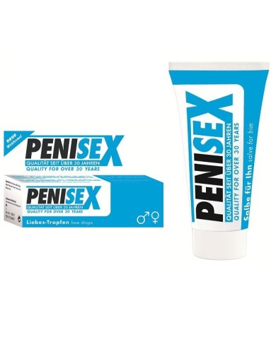 JOYDIVION EROPHARM PENISEX CREMA ESTIMULANTE HOMBRE 50ML JOYDIVION EROPHARM PENISEX CREMA ESTIMULANTE HOMBRE 50ML