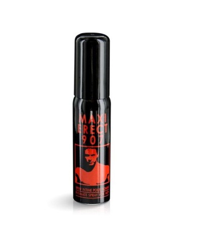 RUF MAXI ERECT907 SPRAY PARA LA ERECCION 25ML RUF MAXI ERECT907 SPRAY PARA LA ERECCION 25ML